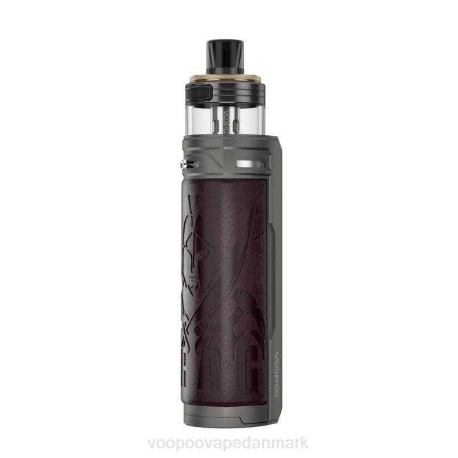 VOOPOO DRAG X PNP-X sæt ridderkastanje 604R307 | VOOPOO Vape Price Danmark