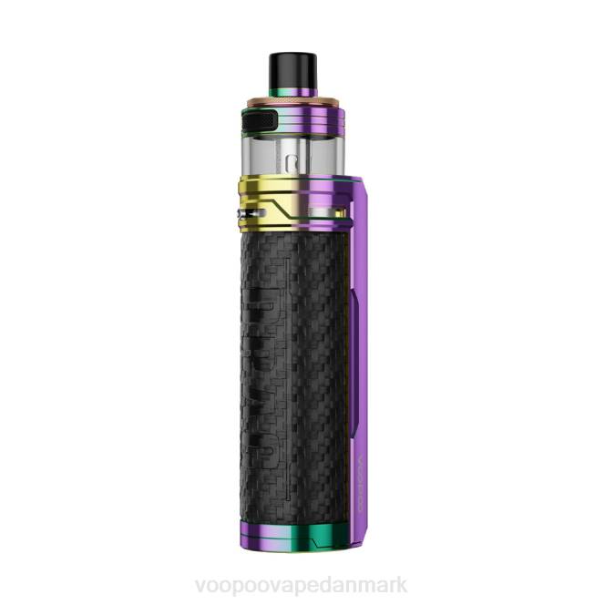 VOOPOO DRAG X PNP-X sæt sejrs regnbue 604R311 | VOOPOO Danmark
