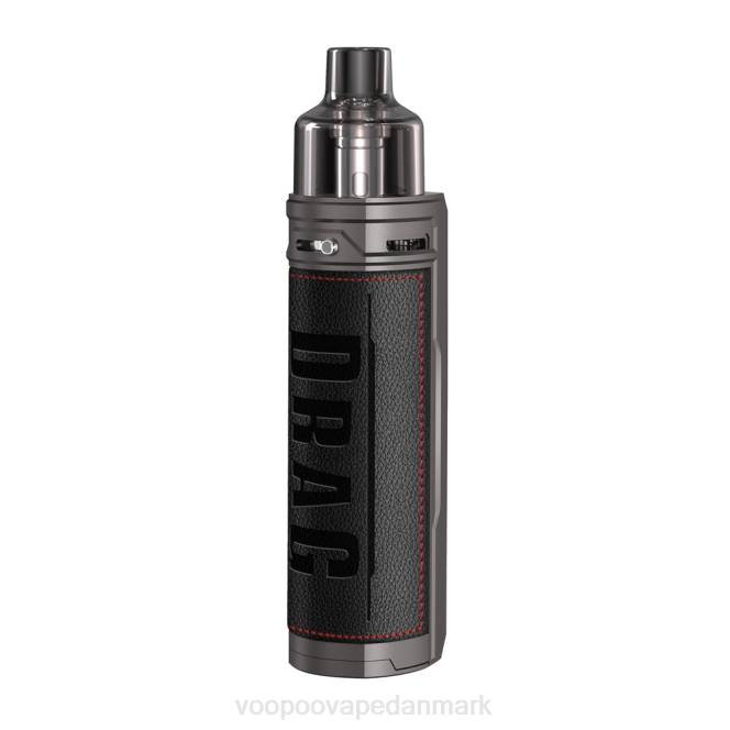 VOOPOO DRAG X pod mod kit klassisk 604R169 | VOOPOO Vape Store