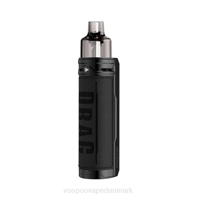 VOOPOO DRAG X pod mod kit mørk ridder 604R173 | VOOPOO Vape Copenhagen