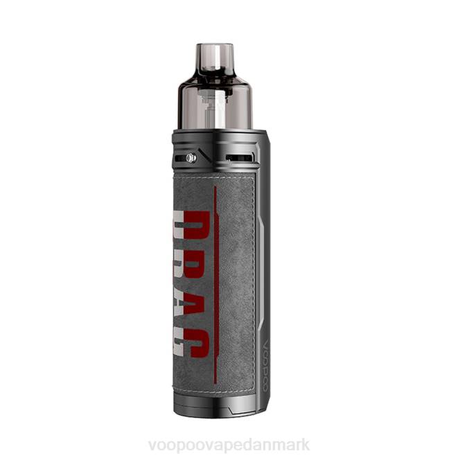 VOOPOO DRAG X pod mod kit marsala 604R147 | VOOPOO Vape Price Danmark