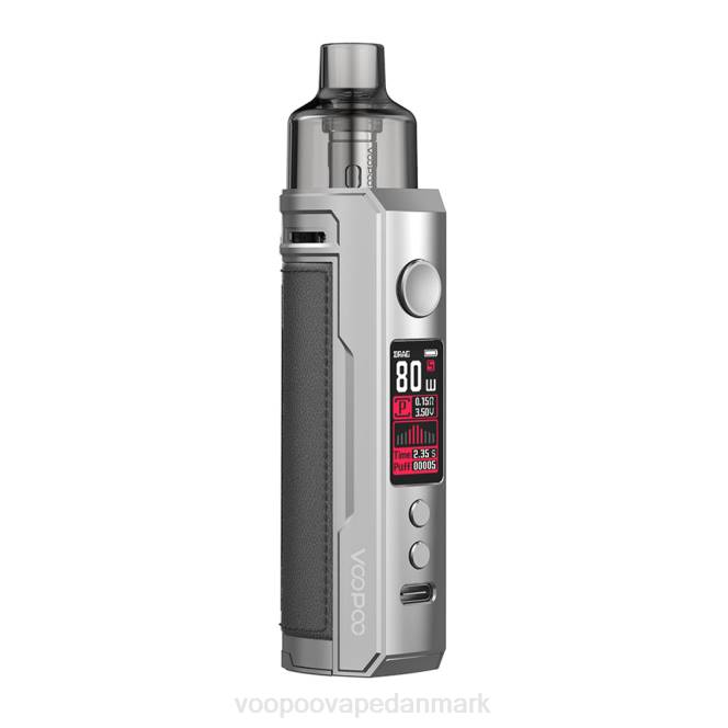 VOOPOO DRAG X pod mod kit marsala 604R147 | VOOPOO Vape Price Danmark