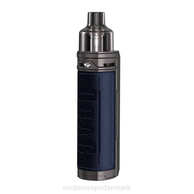 VOOPOO DRAG X pod mod kit marsala 604R147 | VOOPOO Vape Price Danmark