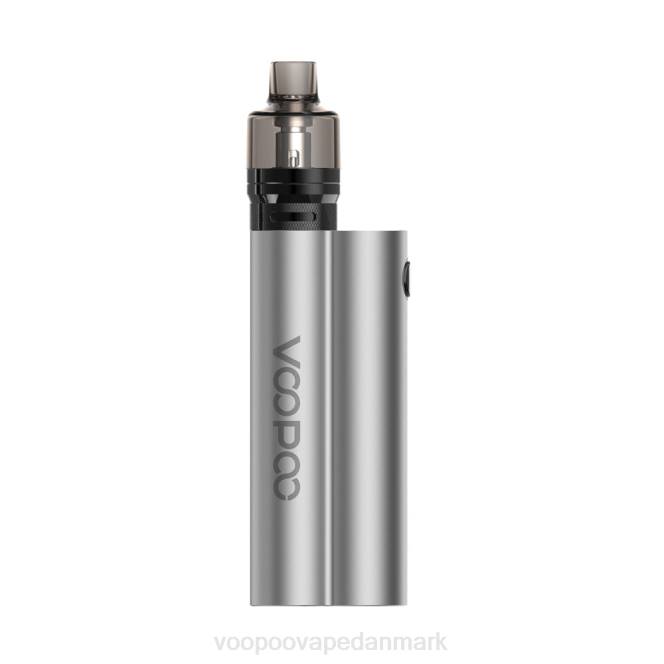 VOOPOO MUSKET mod kit månen hvid 604R483 | VOOPOO Vape Copenhagen