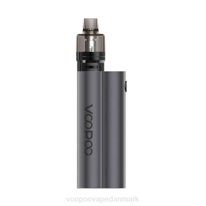 VOOPOO MUSKET mod kit mellemrumsgrå 604R421 | VOOPOO Danmark