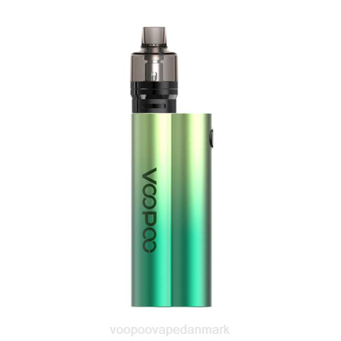 VOOPOO MUSKET mod kit primula 604R488 | VOOPOO Vape Amazon