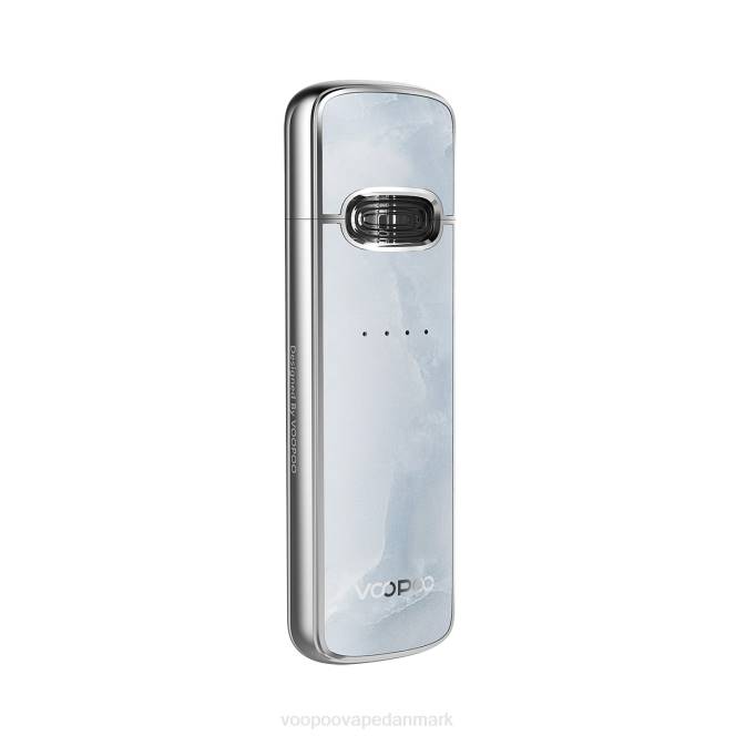 VOOPOO VMATE E pod kit aske marmor 604R442 | VOOPOO Vape Danmark