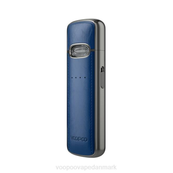 VOOPOO VMATE E pod kit klassisk blå 604R438 | VOOPOO Vape Amazon