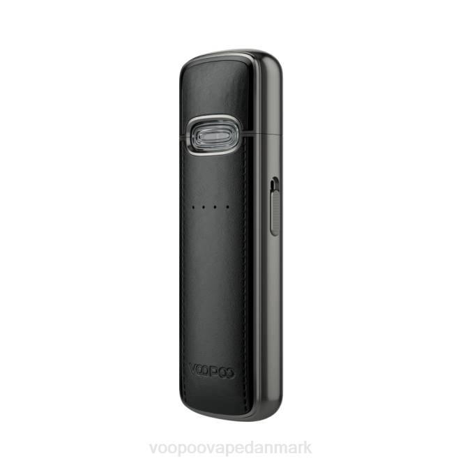 VOOPOO VMATE E pod kit klassisk sort 604R434 | VOOPOO Vape Pod Danmark