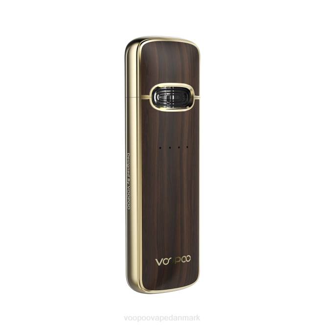 VOOPOO VMATE E pod kit luksus valnød 604R441 | VOOPOO Danmark