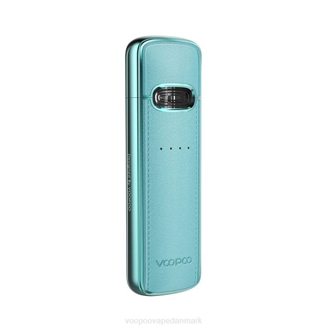 VOOPOO VMATE E pod kit mynteblå 604R440 | VOOPOO Vape Near Me