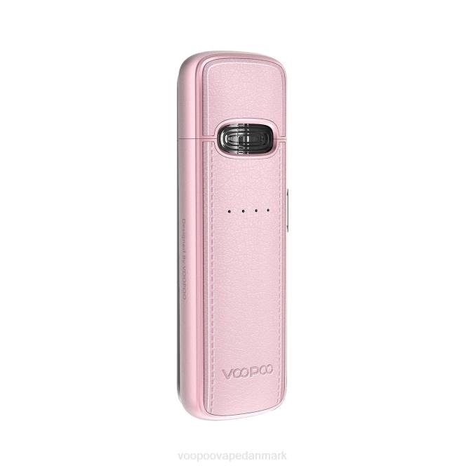 VOOPOO VMATE E pod kit sakura pink 604R439 | VOOPOO Vape Store