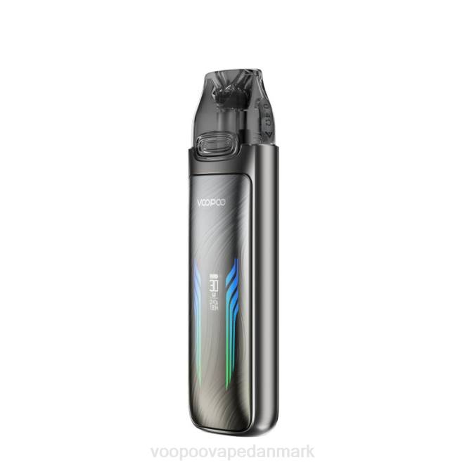 VOOPOO VMATE MAX pod duegrå 604R495 | VOOPOO Vape Gene Danmark