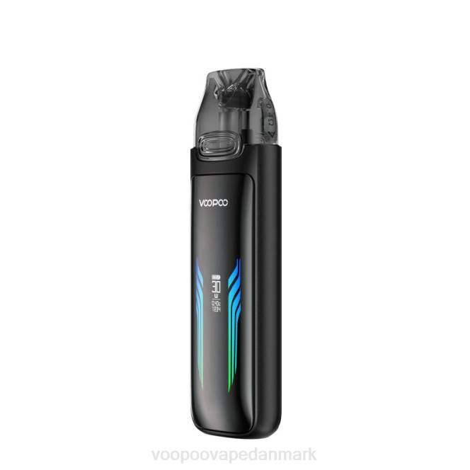 VOOPOO VMATE MAX pod onyx sort 604R491 | VOOPOO Danmark
