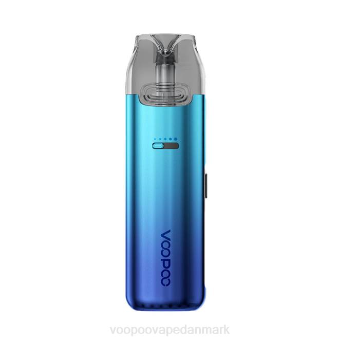VOOPOO VMATE PRO pod daggry blå 604R465 | VOOPOO Vape Gene Danmark