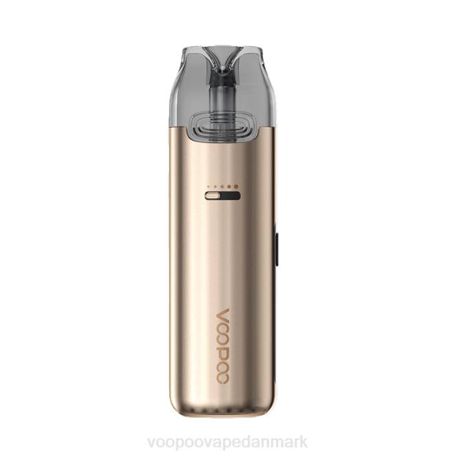 VOOPOO VMATE PRO pod guld 604R471 | VOOPOO Danmark