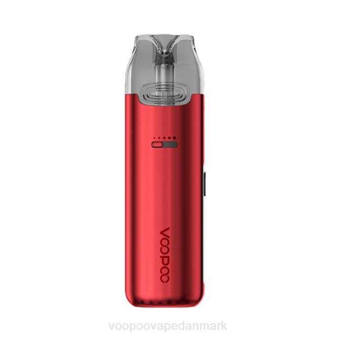 VOOPOO VMATE PRO pod rød 604R469 | VOOPOO Vape Store