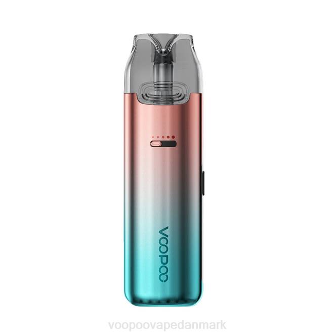 VOOPOO VMATE PRO pod rosenrødt 604R417 | VOOPOO Vape Price Danmark