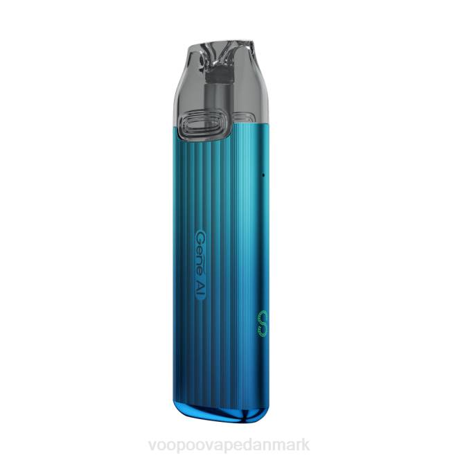 VOOPOO VMATE infinity udgave gradient blå 604R412 | VOOPOO Vape Danmark