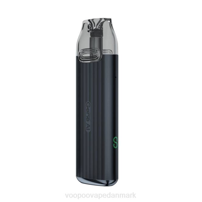 VOOPOO VMATE infinity udgave mørkegrå 604R445 | VOOPOO Vape Gene Danmark