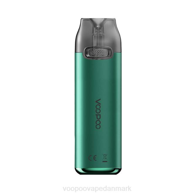 VOOPOO VMATE pod kit grøn 604R419 | VOOPOO Vape Store