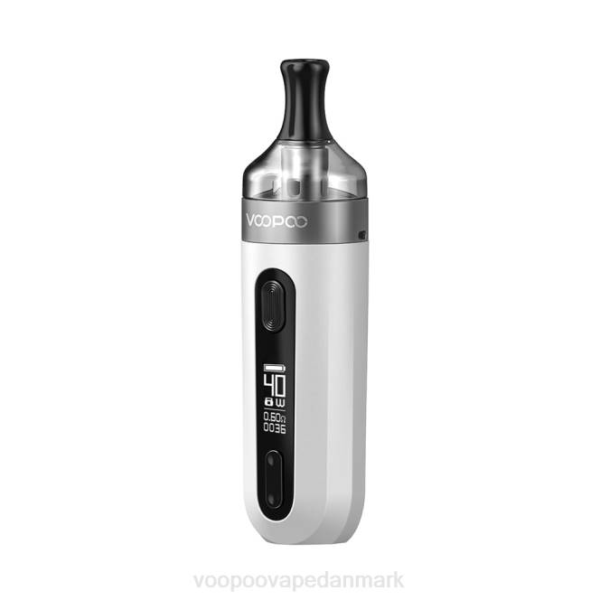 VOOPOO V.SUIT pod mod kit hvid 604R461 | VOOPOO Danmark