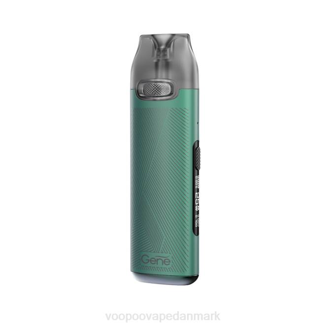 VOOPOO V.THRU PRO sæt grøn 604R424 | VOOPOO Vape Pod Danmark