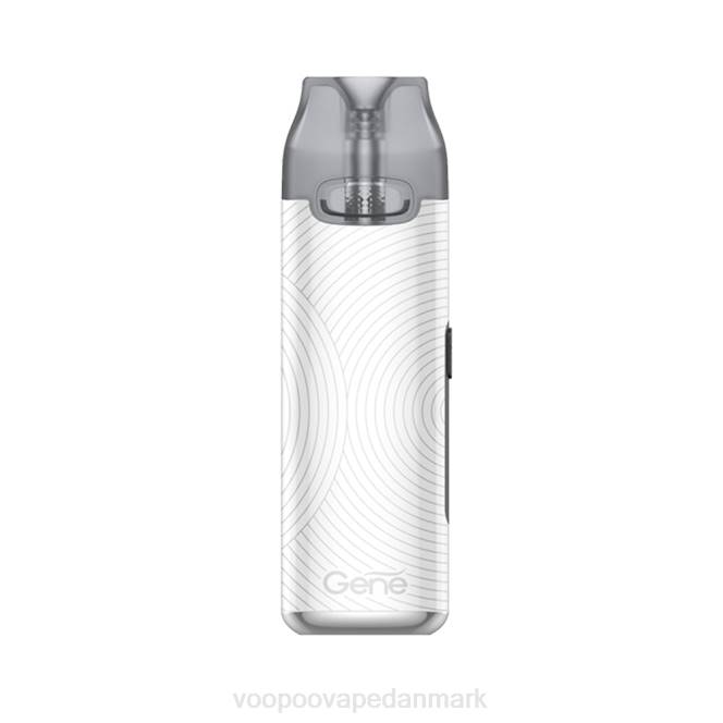 VOOPOO V.THRU PRO sæt månen hvid 604R429 | VOOPOO Vape Store