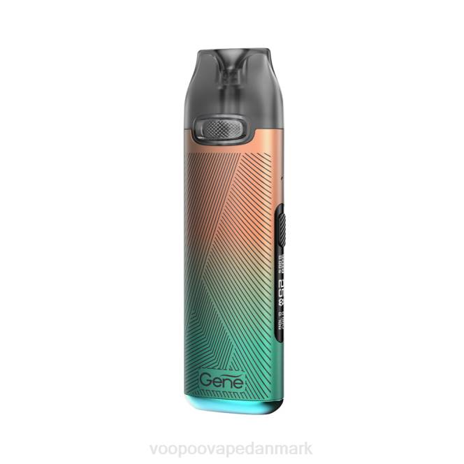 VOOPOO V.THRU PRO sæt rosenrødt 604R426 | VOOPOO Vape Instructions