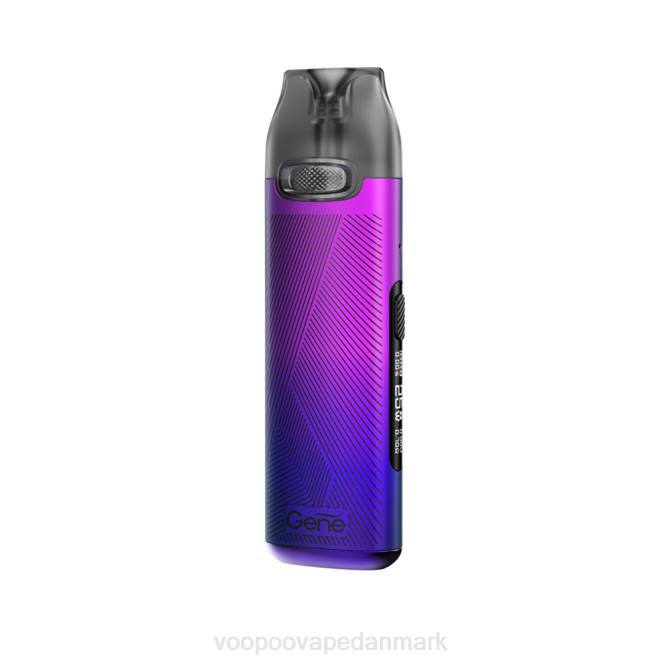 VOOPOO V.THRU PRO sæt rosenrødt 604R426 | VOOPOO Vape Instructions