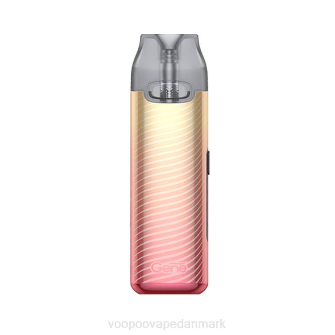 VOOPOO V.THRU PRO sæt silkeblød pink 604R432 | VOOPOO Vape Danmark