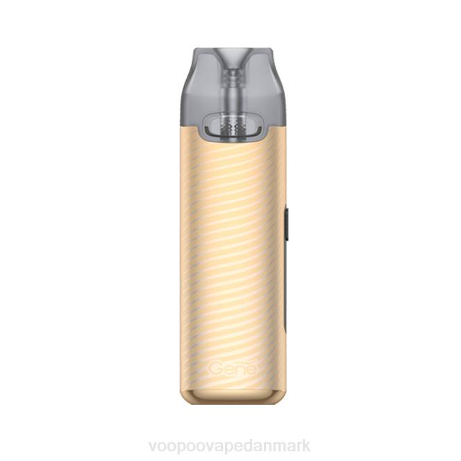 VOOPOO V.THRU PRO sæt silkeblødt guld 604R430 | VOOPOO Vape Near Me