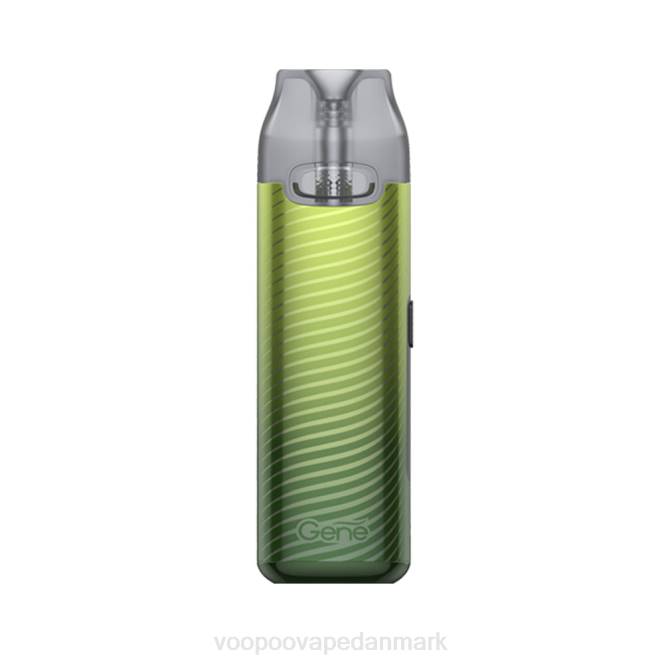 VOOPOO V.THRU PRO sæt silkegrøn 604R431 | VOOPOO Danmark