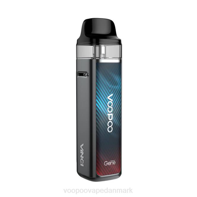 VOOPOO VINCI 2 pod mod kit blændende linje 604R368 | VOOPOO Vape Amazon