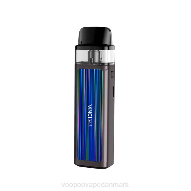 VOOPOO VINCI AIR pod nordlys-blå 604R401 | VOOPOO Danmark