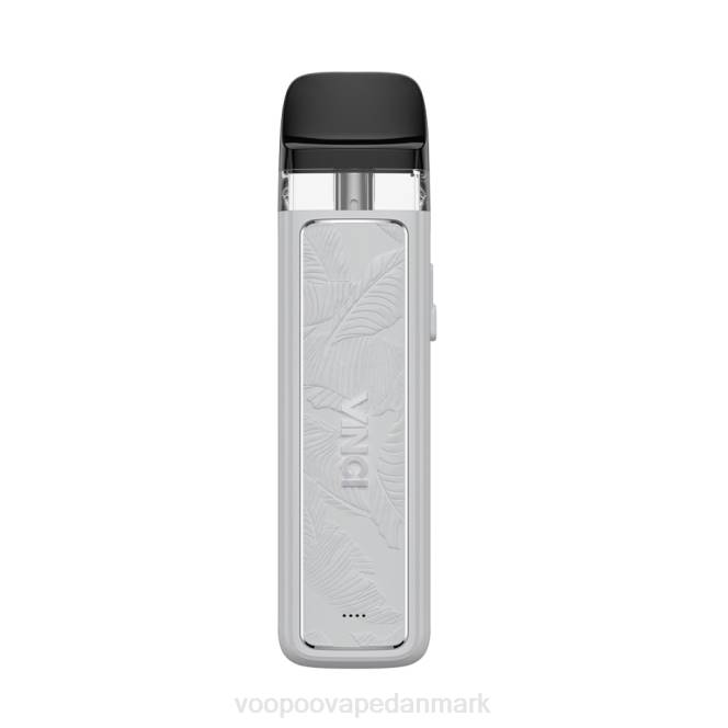 VOOPOO VINCI POD kongelig udgave hvidt blad 604R370 | VOOPOO Vape Near Me