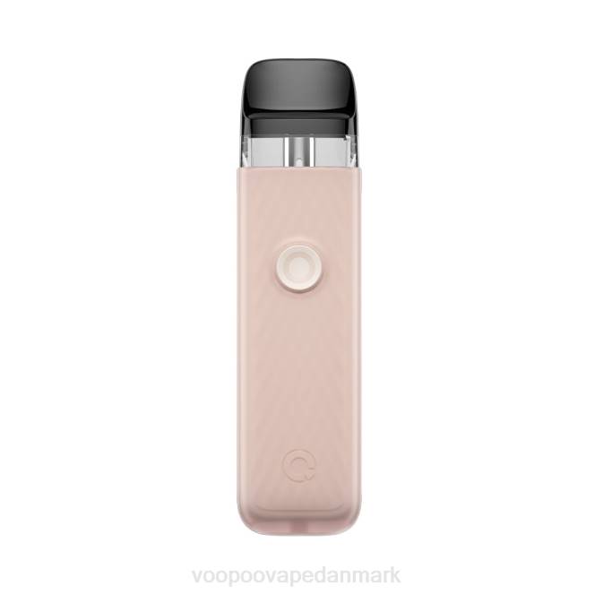 VOOPOO VINCI Q pod kit charmerende pink 604R353 | VOOPOO Vape Copenhagen