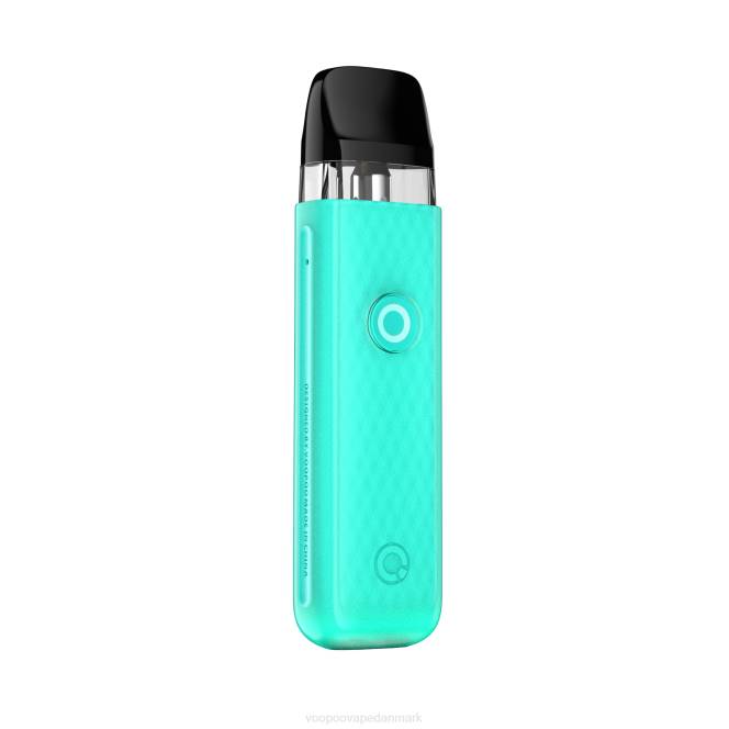 VOOPOO VINCI Q pod kit mynteblå 604R360 | VOOPOO Vape Near Me