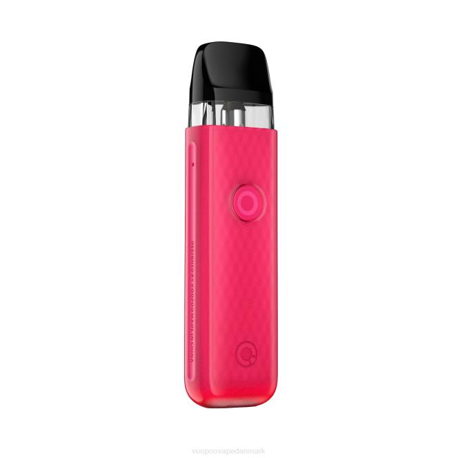 VOOPOO VINCI Q pod kit rosa lyserød 604R359 | VOOPOO Vape Store