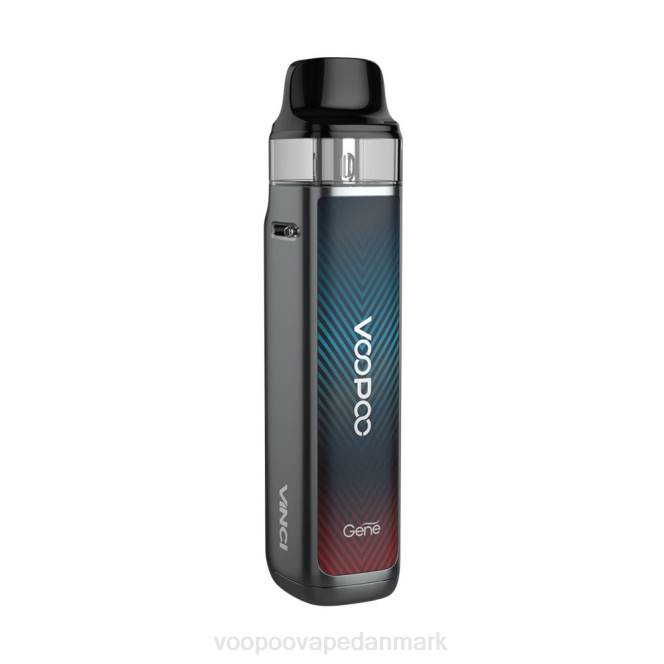 VOOPOO VINCI X 2 sæt blændende linje 604R395 | VOOPOO Vape Gene Danmark