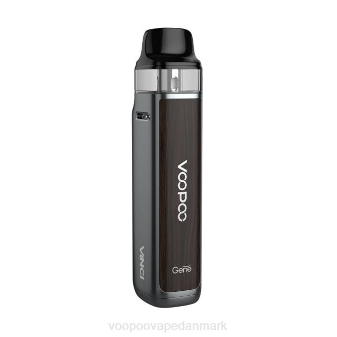VOOPOO VINCI X 2 sæt fyrregrå 604R392 | VOOPOO Vape Danmark