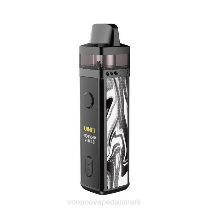 VOOPOO VINCI mod pod blæk 604R404 | VOOPOO Vape Pod Danmark