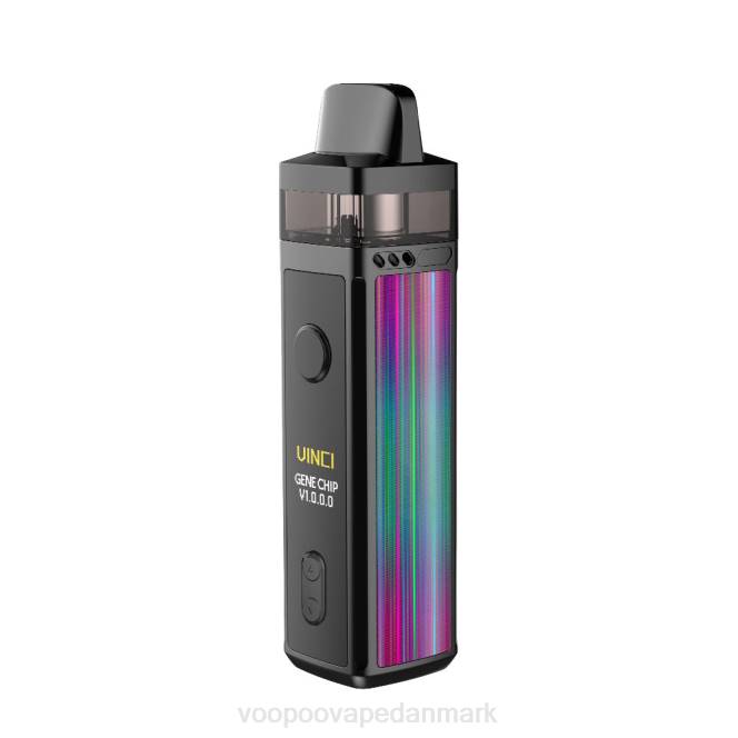 VOOPOO VINCI mod pod nordlys 604R403 | VOOPOO Vape Copenhagen