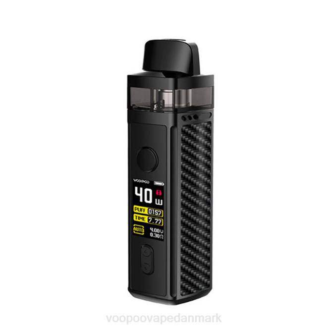 VOOPOO VINCI mod pod nordlys 604R403 | VOOPOO Vape Copenhagen