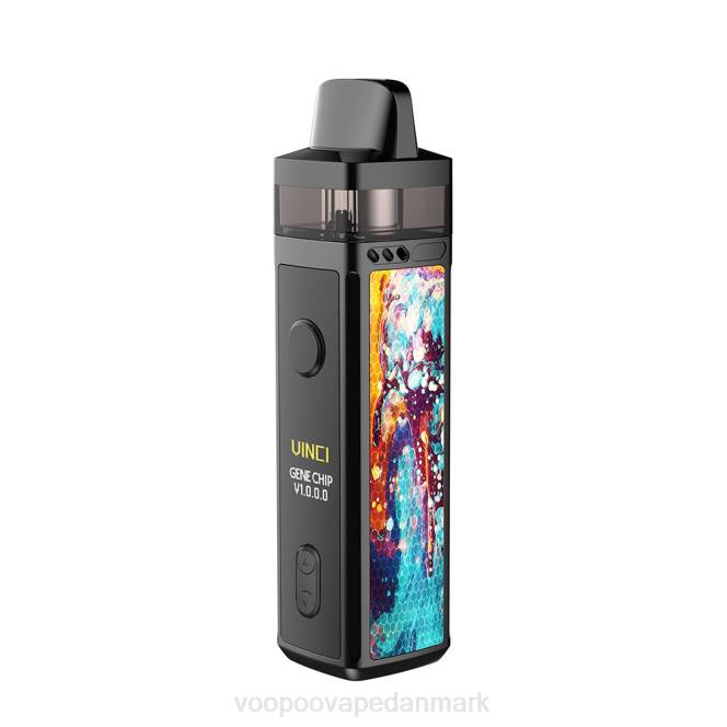 VOOPOO VINCI mod pod opal 604R405 | VOOPOO Vape Gene Danmark