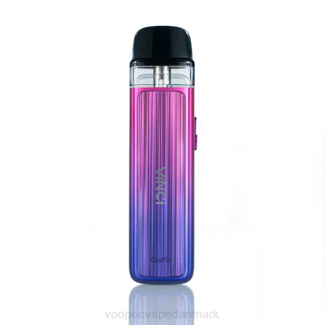 VOOPOO VINCI pod kit aurora Neno 604R382 | VOOPOO Vape Danmark
