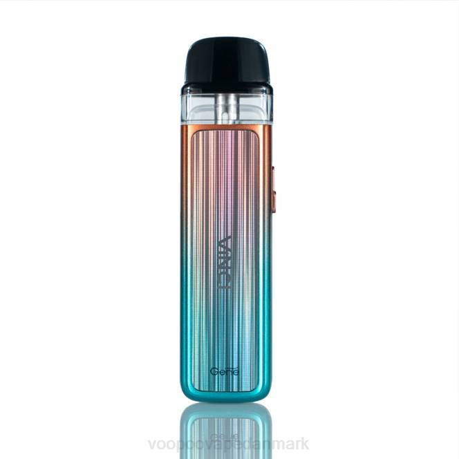 VOOPOO VINCI pod kit aurora pastel 604R381 | VOOPOO Danmark