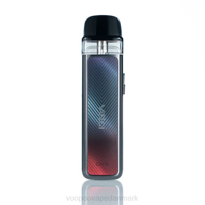 VOOPOO VINCI pod kit blændende linje 604R345 | VOOPOO Vape Gene Danmark