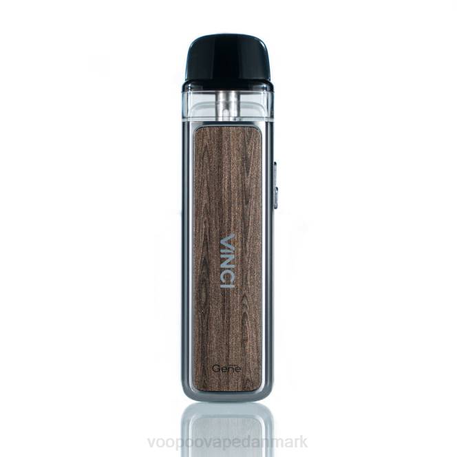 VOOPOO VINCI pod kit fyrregrå 604R386 | VOOPOO Vape Instructions