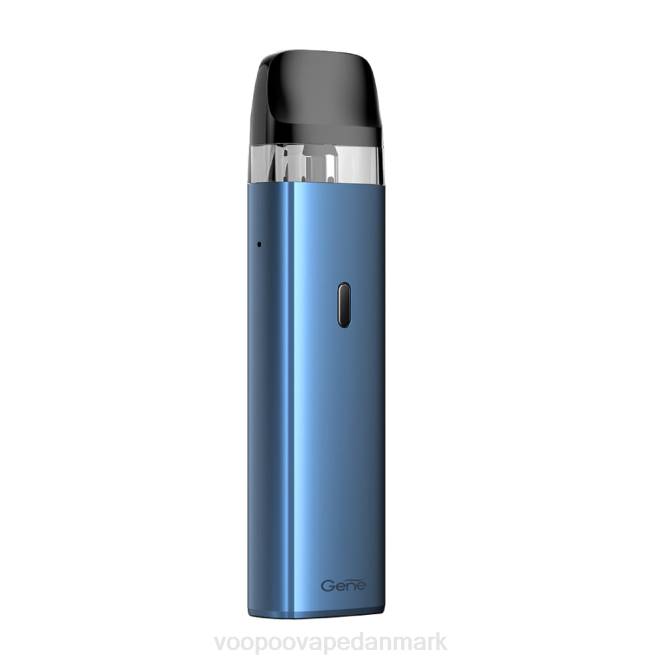 VOOPOO VINCI pod se daggry blå 604R377 | VOOPOO Vape Price Danmark